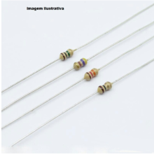 RESISTOR CR16 2M