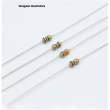 RESISTOR CR16 510R