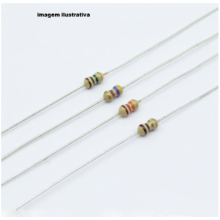 RESISTOR CR16 430R