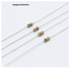 RESISTOR CR16 120K