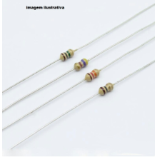 RESISTOR CR16 130K