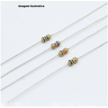 RESISTOR CR16 330K