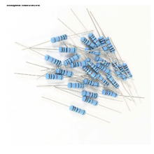 RESISTOR 2W 4M7 METALFILME