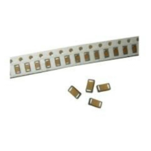 200X RESISTOR SMD 1206 820K OHMS ROYAL