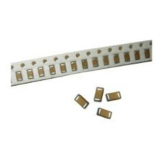 200X RESISTOR SMD 1206 1M OHMS