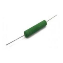 RESISTOR 15W 4R7 FIO