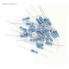 RESISTOR 2W 150R CARVÃO