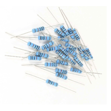 RESISTOR 2W 0,39R CARVÃO