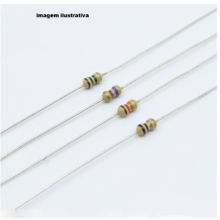 RESISTOR CR16 3K3