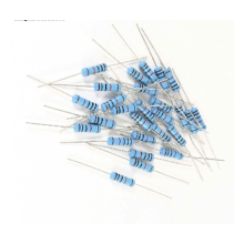 RESISTOR 2W 8K2