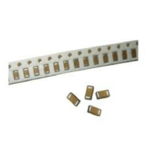 200X RESISTOR SMD 1206 33K OHMS YAGEO