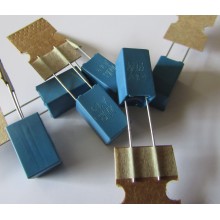 10X CAPACITOR POLIÉSTER 2,2UF 63VAC EPCOS 