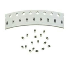 200X RESISTOR SMD 0603 1K OHMS SAMSUNG