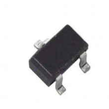 DIODO ZENER SMD 3V SOT23 0,35W = BZX84C