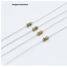 RESISTOR CR16 47K