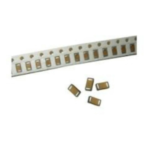 200X RESISTOR SMD 1206 10K OHMS YAGEO