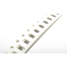 200X RESISTOR SMD 1206 51 OHMS 1%