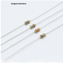 RESISTOR CR16 220R