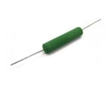 RESISTOR 10W 620R FIO