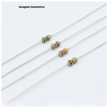 RESISTOR CR16 330R