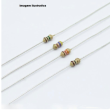 RESISTOR CR16 150R