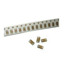 200X RESISTOR SMD 1206 130 OHMS ROYAL