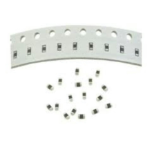 200X RESISTOR SMD 0603 470K OHMS ROYAL.