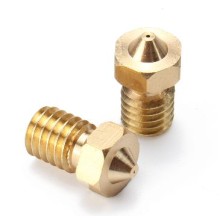 NOZZLE BICO HOT END 0,5MM - 1,75MM