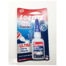 COLA SUPER BONDER 20G LOCTITE